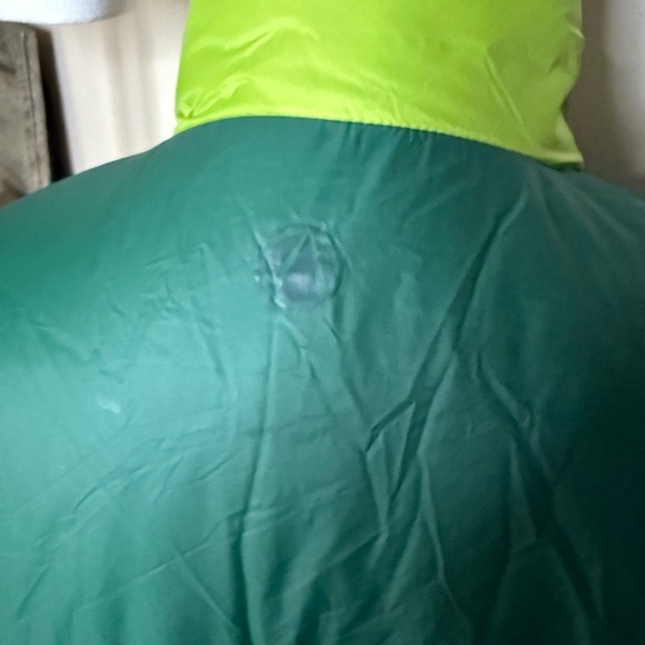 Breathable Wind Proof Waterproof YKK Jacket NWT 189.00 - Picture 5 of 9